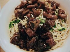 -泰顺江南春面馆