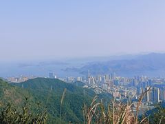 -梧桐山风景名胜区