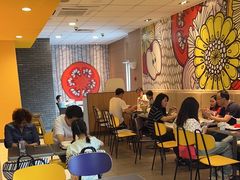 -麦当劳(花桥得来速店)
