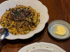 -Bistro Les Lilas丁香花小酒馆