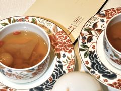 -富力丽思卡尔顿酒店·丽轩中餐厅