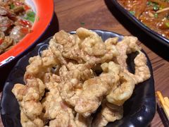 -Let’s WaKao瓦烤(贝森店)