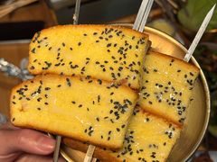 -00后的烤串·扬州地标烧烤(大运河博物馆店)