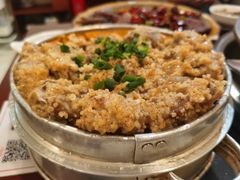 -老来福·非遗酸汤兔(凯旋路店)