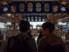 -海底巡游艇:尼莫和好友的海洋世界