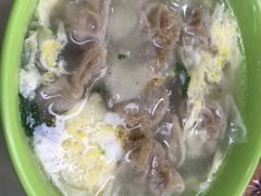 -食为天(贵阳路店)