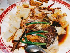 -旺顺阁·北京菜(北辰上品+)