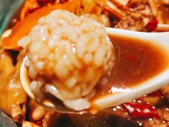 -胖哥俩肉蟹煲(虹口龙之梦店)