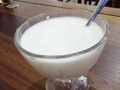 冰冻牛奶酒酿-随柳居·苏式小吃(建新巷店)