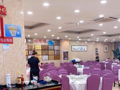 大堂-清华酒楼(盘门店)