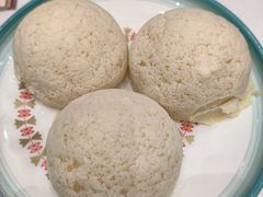 香芋雪山包-骏丰酒楼(黄编店)