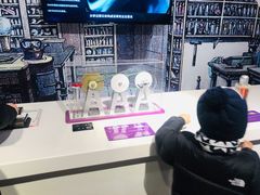-陕西科学技术馆