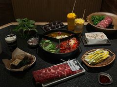 -三出山火锅(南京万象天地店)
