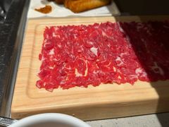 -海底捞火锅(银泰中心店)