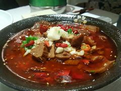 巴掌风味牛肉-麓湘小镇(开福万达广场店)