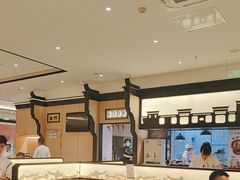 -小菜园新徽菜(无锡人民路红豆店)