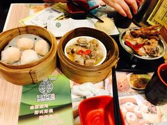 -添好运点心专门店(中环IFC店)