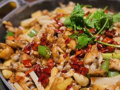 -蛙喔牛蛙(椒江青悦城店)