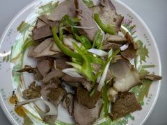 -蔡记行面·三套车(武威首店)