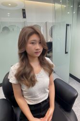 -YESIDO椰岛造型烫发染发