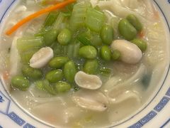 -老雒阳面馆·水席·洛阳菜(王城路店)