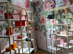 -西檬树SIMON·T轻奢蛋糕(大东方Max店)