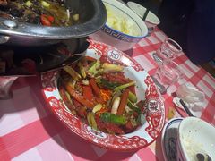 -好帮厨·下饭浏阳菜·坚持现炒(月湖店)