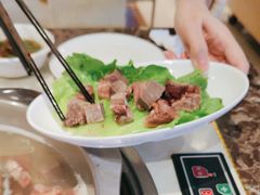 -小肥牛潮汕牛肉火锅(南联店)