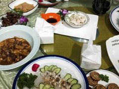 -老班长大酒店(海关大楼店)