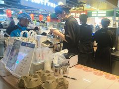-霸王茶姬(常熟印象城店)