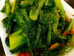 -秋色客家菜(南山店)