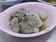 -榮泰米粉湯(Left Shop)