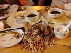 android_upload_pic-天津乾毓德饭庄·清真传统炒菜·海鲜烧烤(咸阳路店)