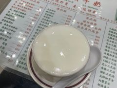 -义顺牛奶公司(新马路老店)