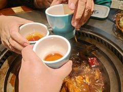 -灶座小锅烀饼·铁锅炖(道里店)