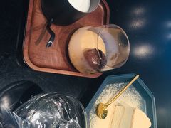-Home Cafe(水榭春天店)