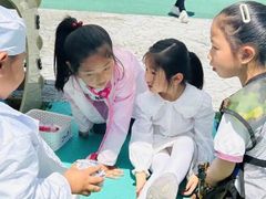 -吉的堡幼儿园(上海徐家汇路园)