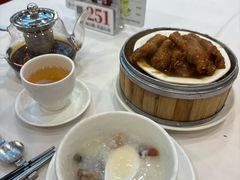 -凤凰楼酒家·粤宴点心(华强北店)