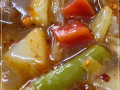 -老字号贾家肉丸糊辣汤(光明巷店)