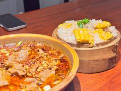 -懒人盐府人家(安贞店)