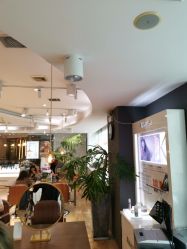 点击看大图 -意廊 Hair Salon