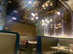 -海底捞火锅(龙湖三千集店)