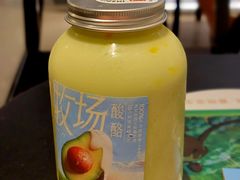 -喜茶(佛山岭南站店)