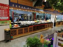 -陈家味(古柏店)