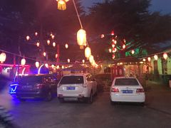-旺角小渔村·海肠捞饭开创者(环山路店)
