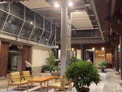 -走马楼饭庄(慈城古县城店)