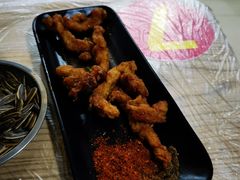 小酥肉-正宗简阳羊肉汤(荣盛·布鲁明顿广场店)