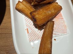 -新白鹿餐厅(滨江银泰店)