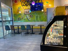 -MANGOO芒可ice(大观天地MALL店)