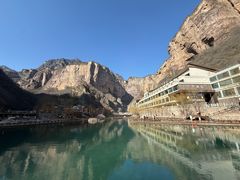 -河南宝泉旅游区